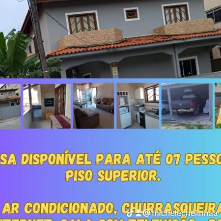 فيلا Casa Ampla E Equipada Florianópolis المظهر الخارجي الصورة