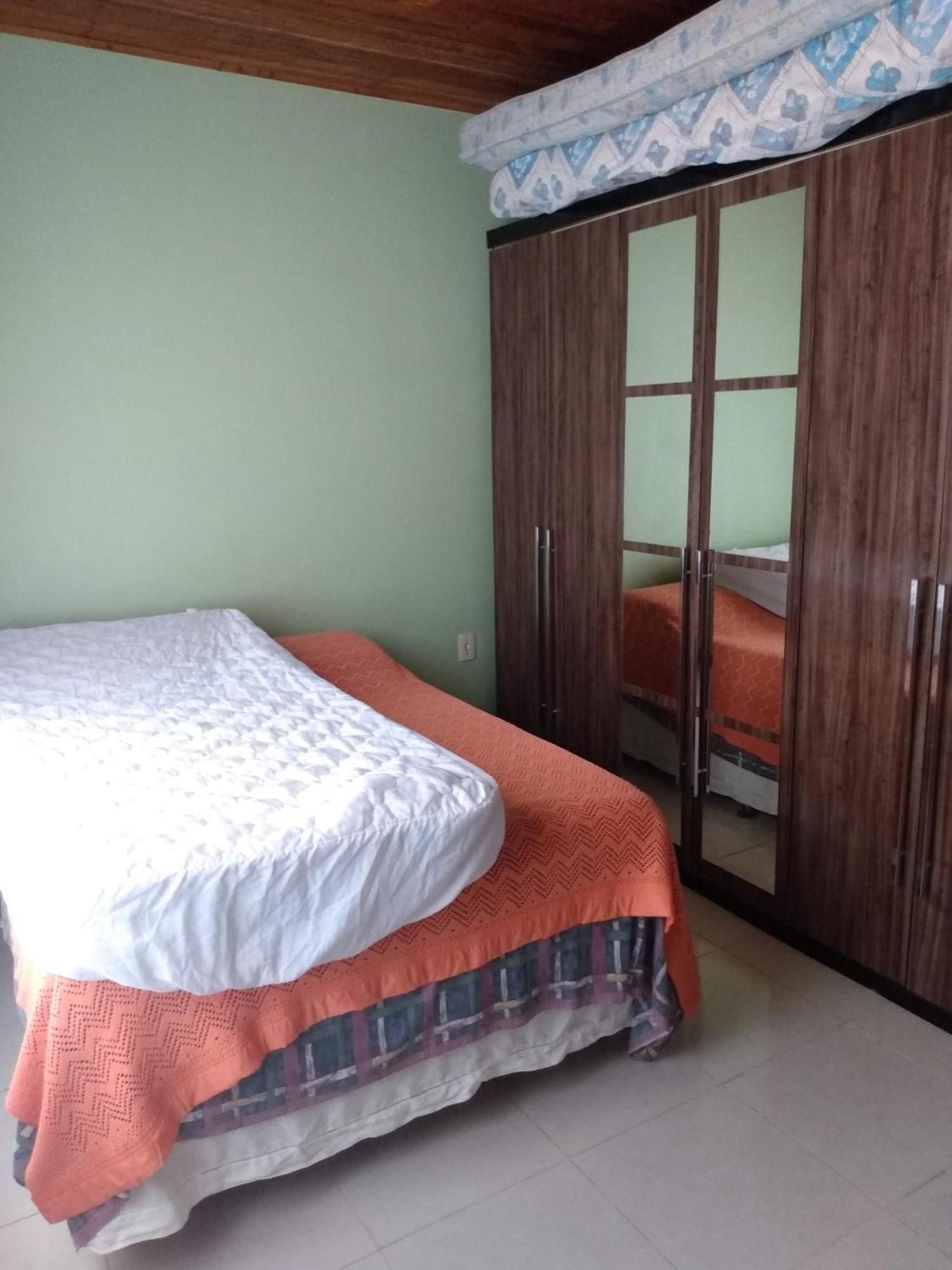 فيلا Casa Ampla E Equipada Florianópolis المظهر الخارجي الصورة