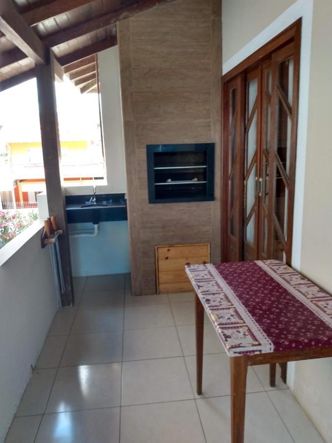 فيلا Casa Ampla E Equipada Florianópolis المظهر الخارجي الصورة